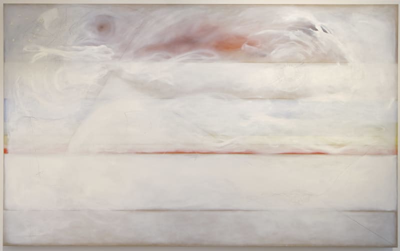 Richard Höglund Painting Acquired by Dallas Museum of Art