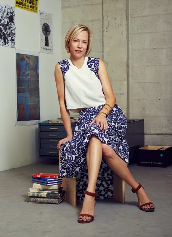 Announcing Representation of Amanda Keeley