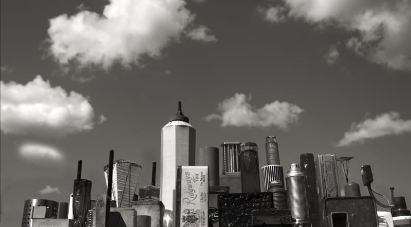 Maria Friberg Exhibited at Paris Photo 2022