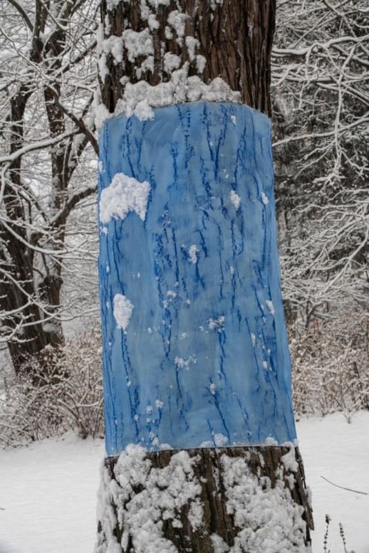 Karsten Greve Presents Solo Show Dedicated to Kathleen Jacobs