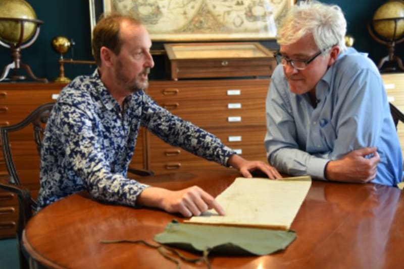 Al Jazeera "Antarctic Sanctuary: Weddell Sea Quest"