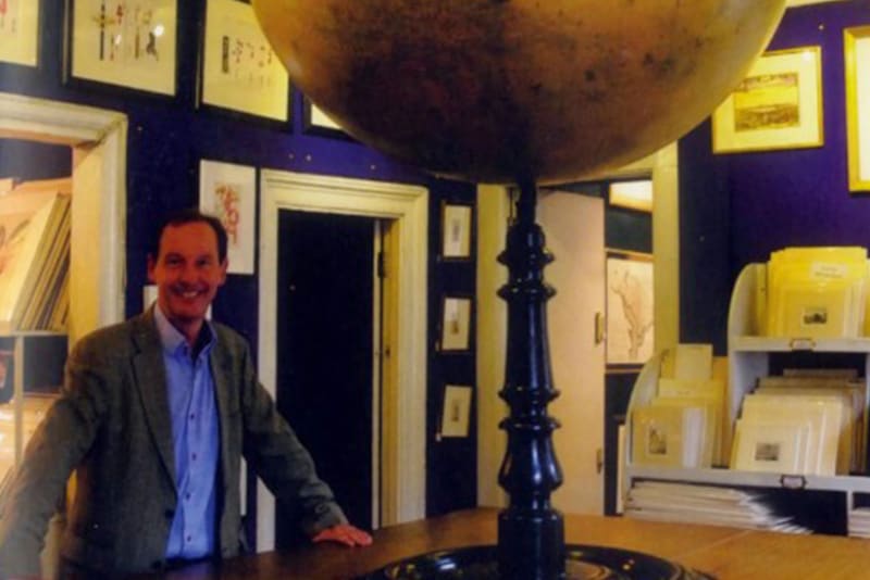 111 Shops in London that You Shouldn't Miss