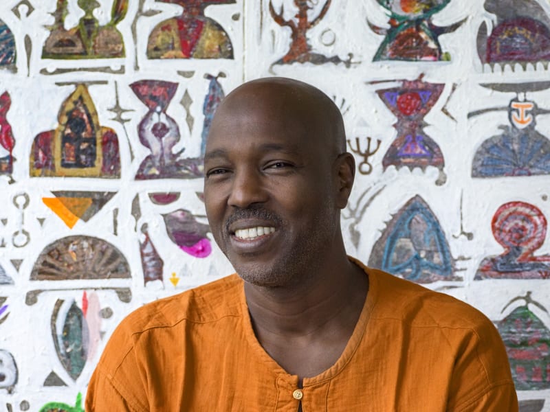 Hussein Salim