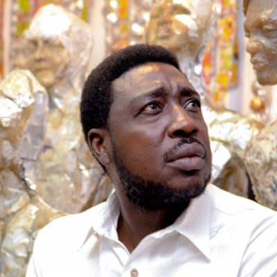 Gerald Chukwuma