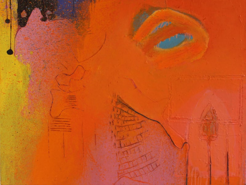 Universal Rhythms, REGI BARDAVID