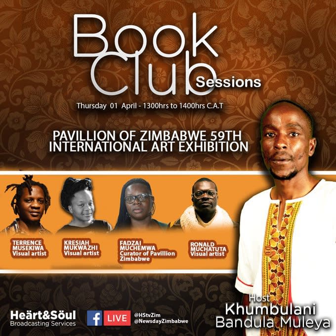 Book Club Sessions and Children's Show