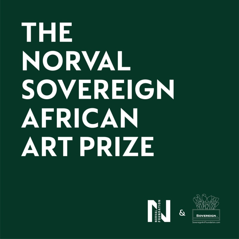 The Norval Sovereign African Art Prize Inaugural Shortlist Announced