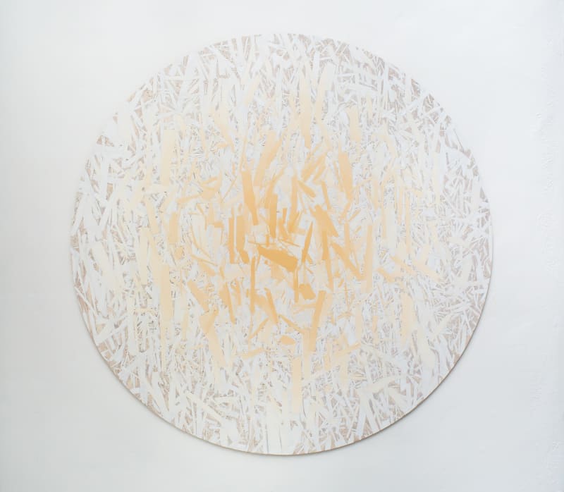 Abdus Salaam | Sticks & Stones II "Joy" Saa'da | 2021