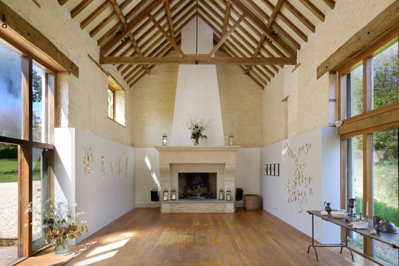 Kaori Tatebayashi , at Dean Manor