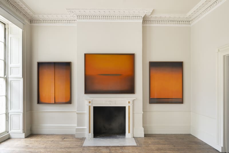 Ebullience, Vipeksha Gupta