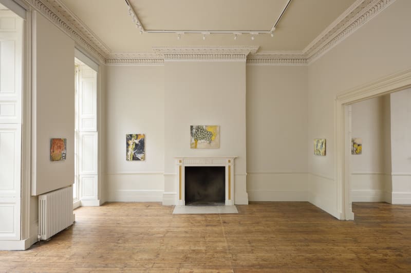 Undercurrent, Lydia Gifford