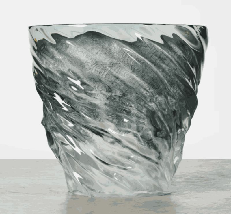 Flavie Audi at Nilufar © Filippo Pincolini