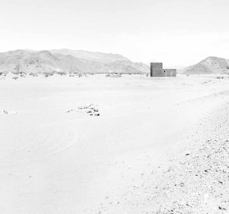 Waiting rooms: abandoned Ottoman railway stations – in pictures