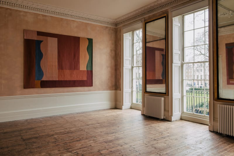 Cabana Magazine: A Bright Patch of Light