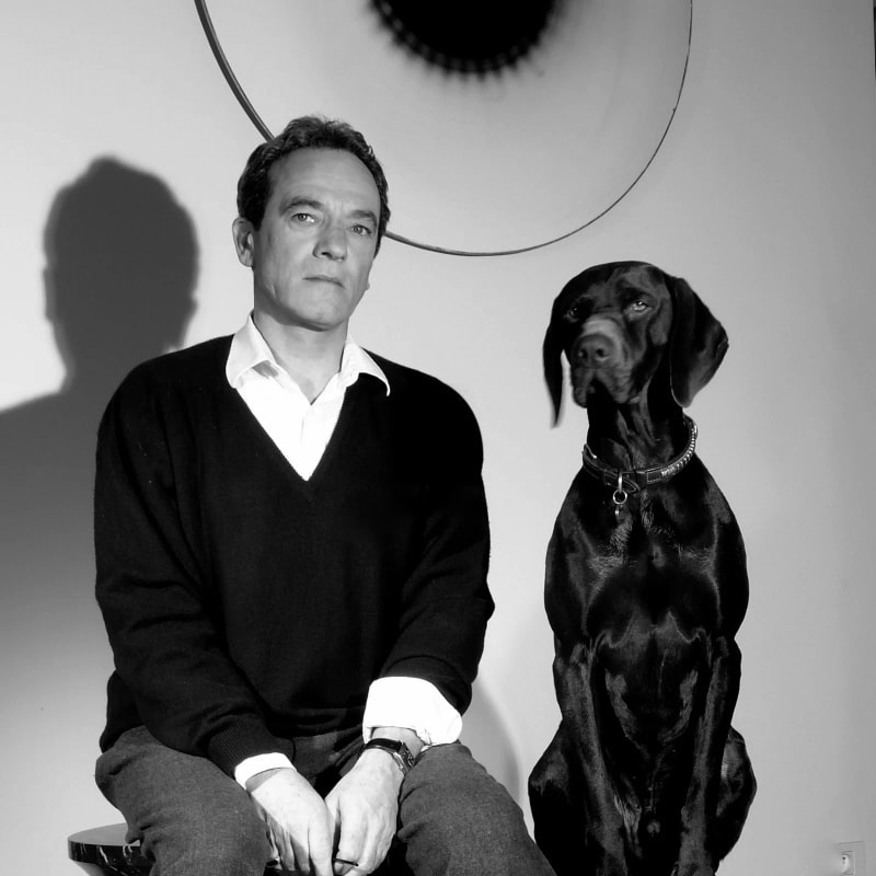 Eric Schmitt