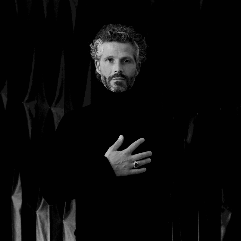 Nicolas Aubagnac
