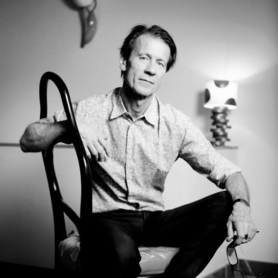 Mattia Bonetti
