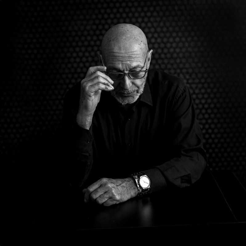 Maurice Marty