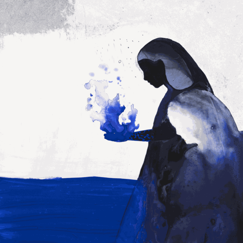 Alice Gauthier, CE QUE VEULENT LES VAGUES