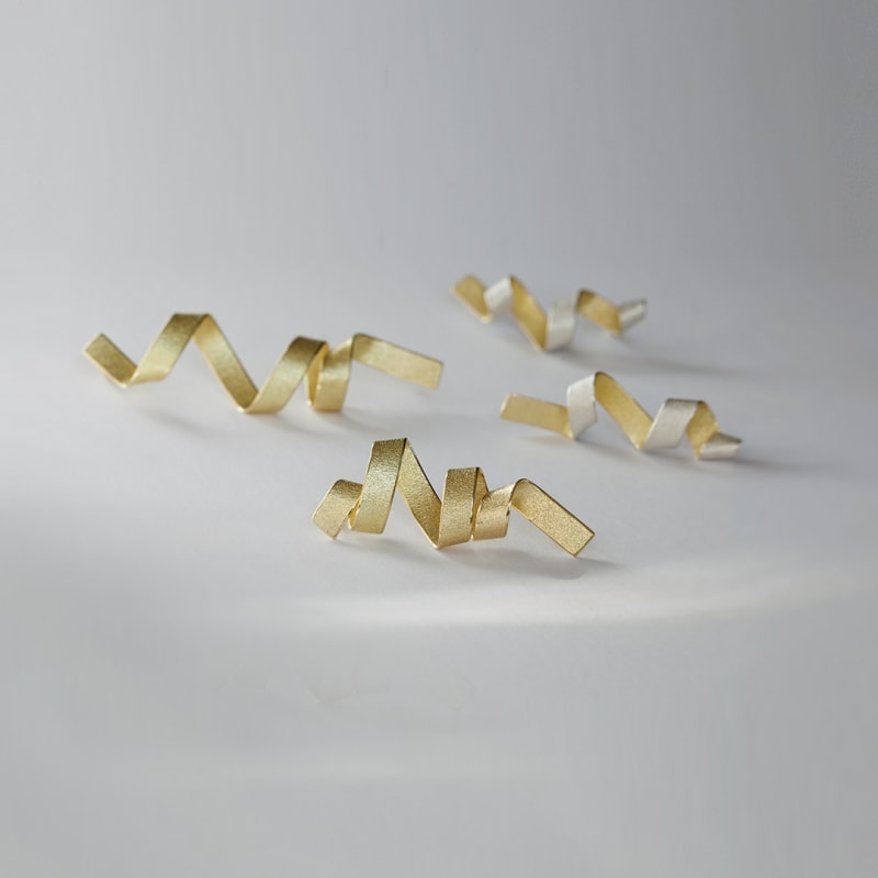 Goldsmiths' Fair 2021, London - Goldsmiths' Hall, Week One