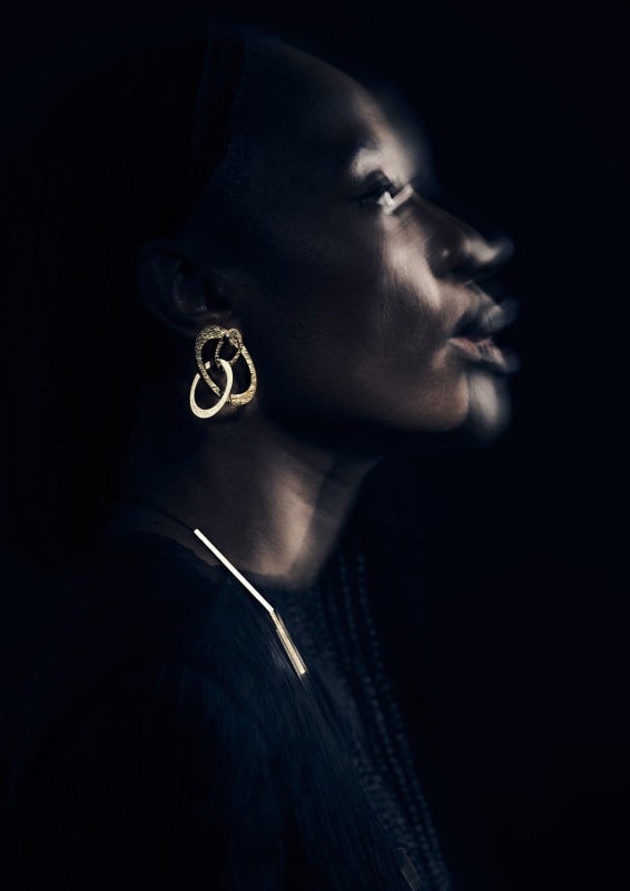 Goldsmiths' Fair 2022, London - Goldsmiths' Hall, Week One