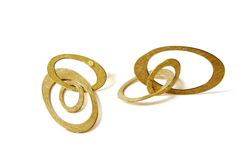 Cockpit Arts Open Studios - Winter 2022, Bloomsbury, London