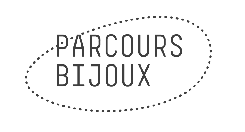 Parcours Bijoux, Galerie Cipango, Paris