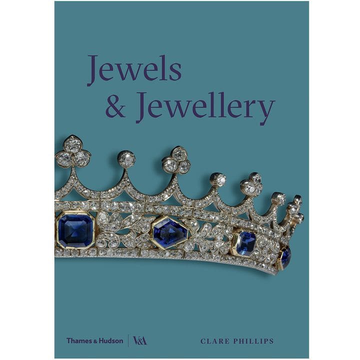 Jewels and Jewellery