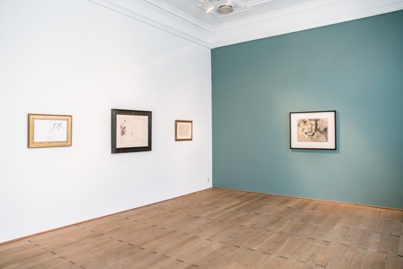 Pablo Picasso: Unbounded Virtuoso