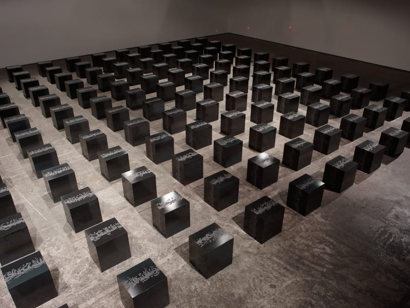 Idris Khan