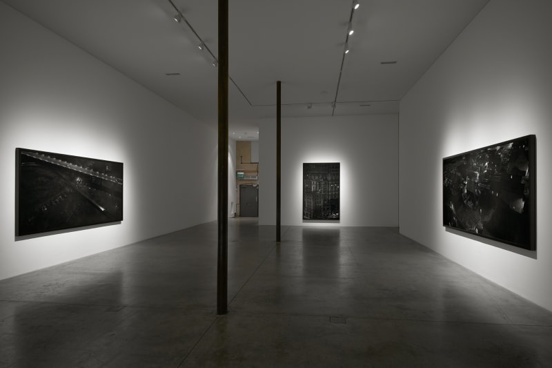 Stan Douglas: The Secret Agent