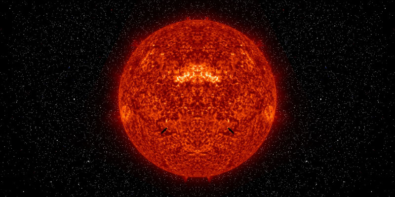 Stan Douglas: Doppelgänger