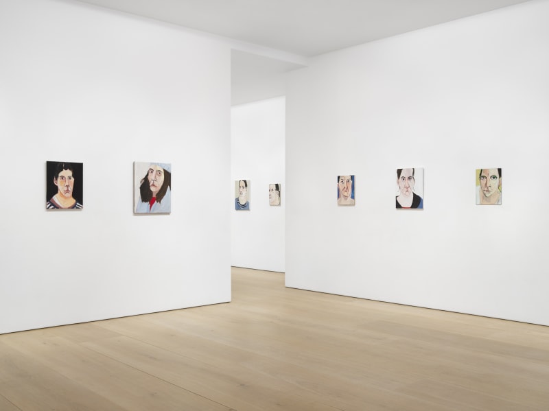 Chantal Joffe