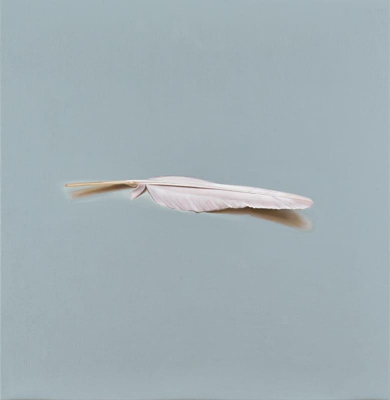 LEDA and the SWAN: a myth of creation and destruction