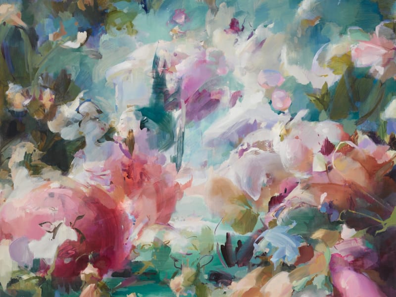 Flora Yukhnovich and François Boucher: The Language of the Rococo at the Wallace Collection