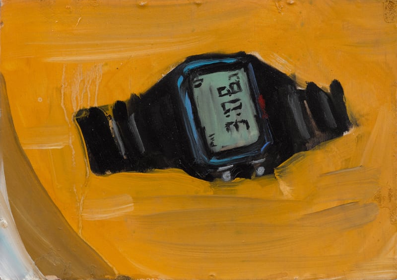 Anna Bjerger and Chantal Joffe: The Time Before at Gammel Strand, Copenhagen