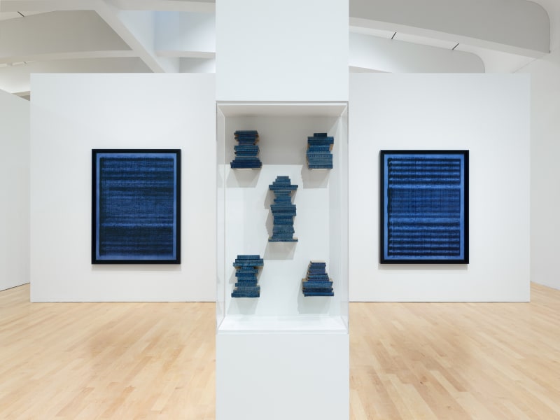 Idris Khan is interviewed by BOMB Magazine