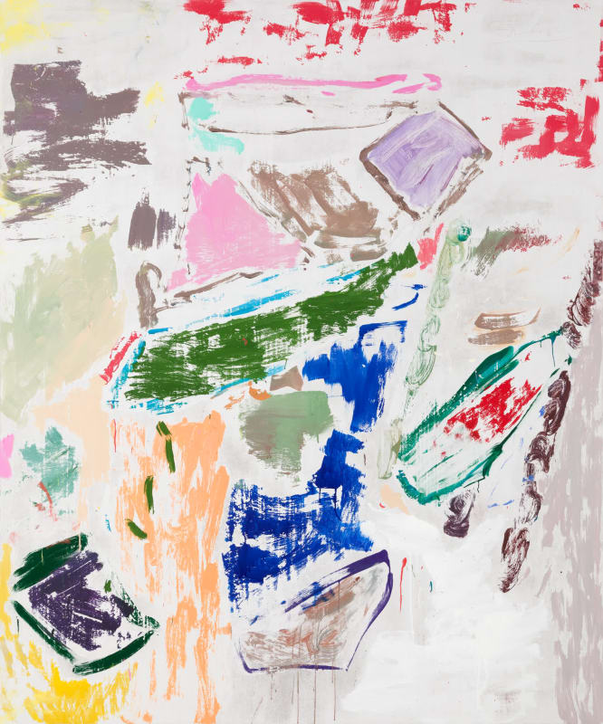 Secundino Hernández at Sala Alcalá 31, Madrid