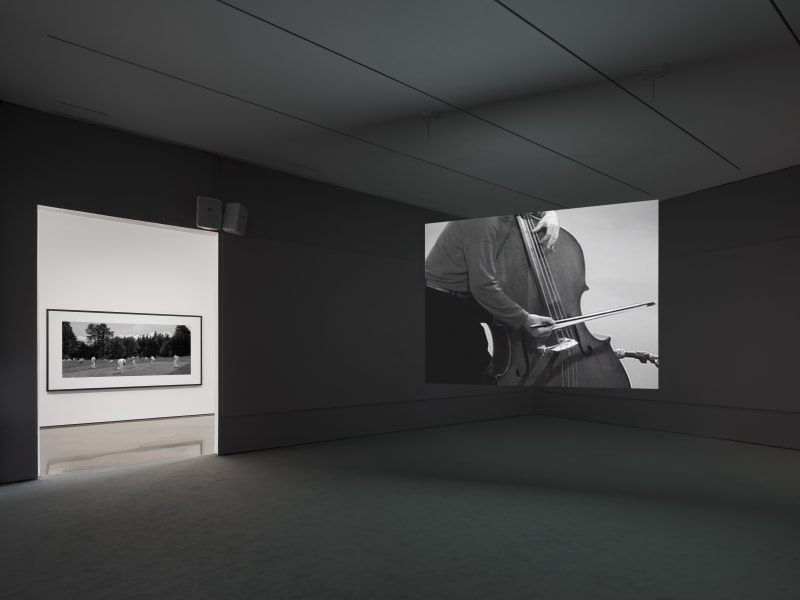 The New York Times features Stan Douglas: Ghostlight