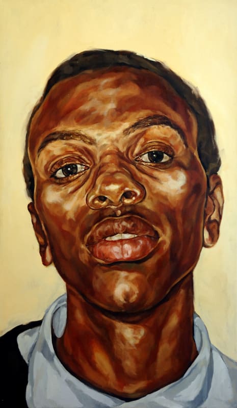 Barbara Walker talks to AnOther about her major exhibition Being Here