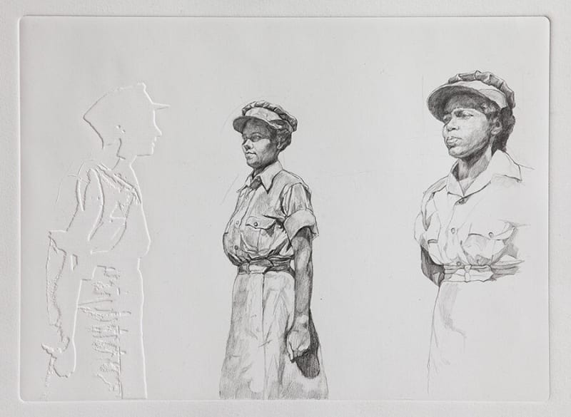 The Guardian interviews Barbara Walker