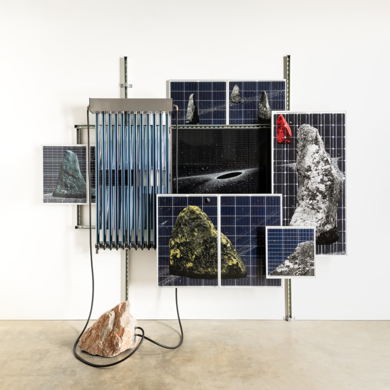 Alex Hartley speaks to Fakewhale