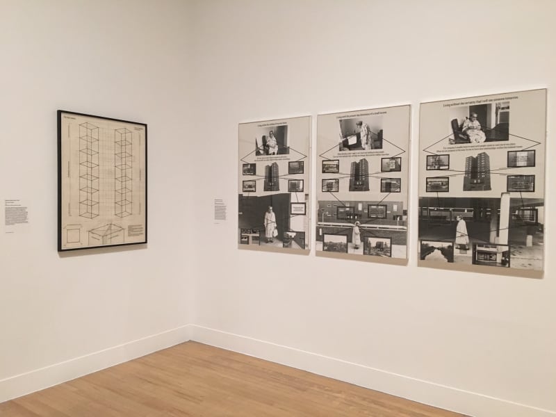 Stephen Willats: Conceptual Art in Britain 1964-1979