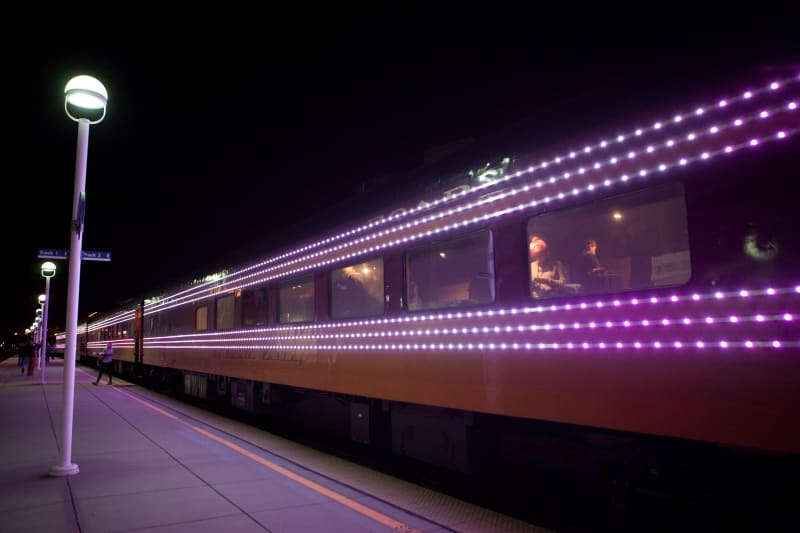 Doug Aitken interviewed in The Art Newspaper