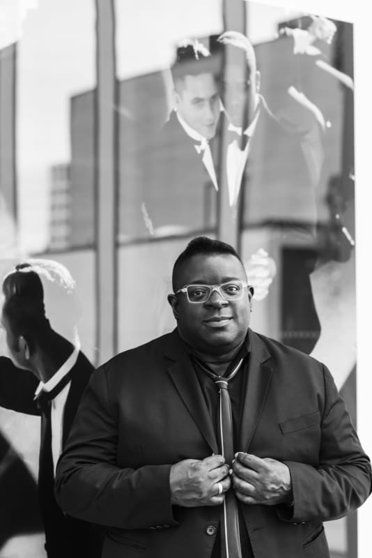 Isaac Julien talks and screenings in Sydney