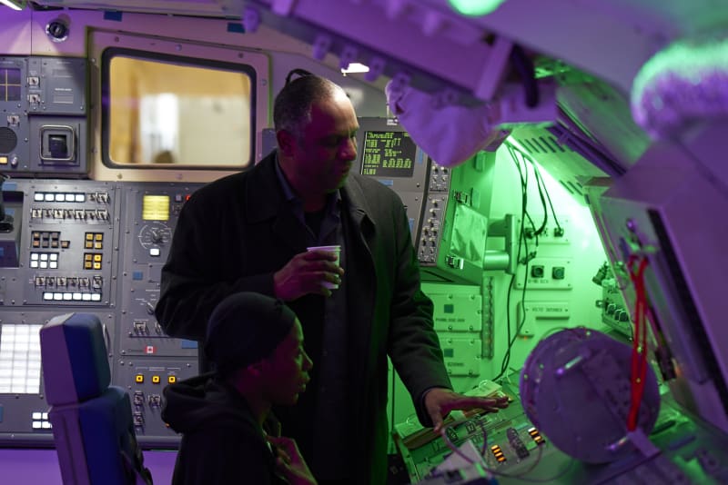 Stan Douglas to represent Canada at the 59th Venice Biennale in 2022