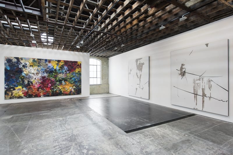 Time Out reviews Secundino Hernández: Paso