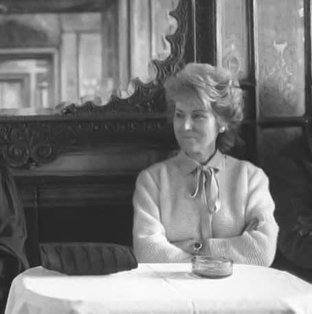 Remembering Bruna Aickelin