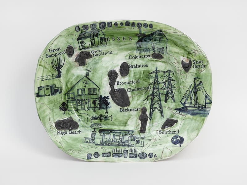 Grayson Perry: The Pre-Therapy Years at York Art Gallery