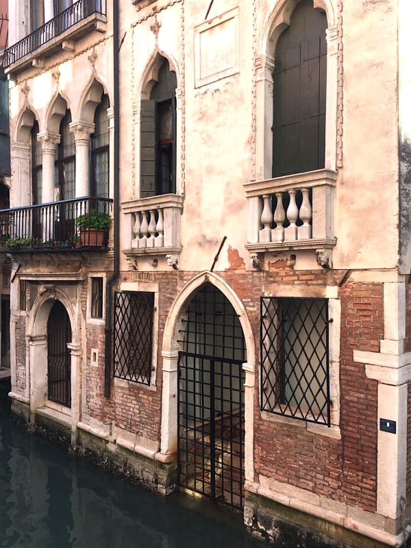 Victoria Miro Venice opens with an inaugural exhibition by Chris Ofili